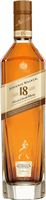 Johnnie Walker - 18 Year Old 70cl Bottle