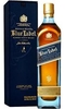 Johnnie Walker - Blue Label 20cl Bottle