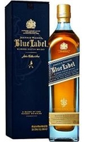 Johnnie Walker - Blue Label 20cl Bottle
