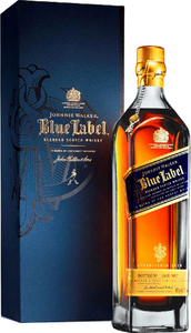 Johnnie Walker - Blue Label 70cl Bottle