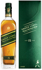 Johnnie Walker - Green Label 15 Year Old 70cl Bottle