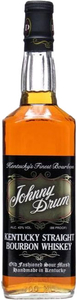 Johnny Drum - Black Label 12 Year Old 70cl Bottle