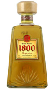 Jose Cuervo - 1800 Reposado 70cl Bottle