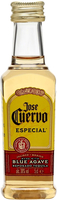 Jose Cuervo - Especial Gold Miniature 5cl Miniature