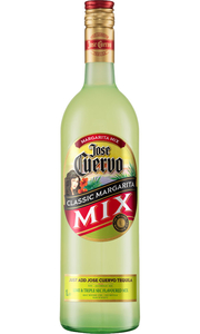 Jose Cuervo - Margarita Mix 1 Litre Bottle