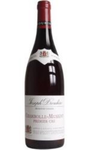 Joseph Drouhin - Chambolle Musigny 1er Cru 2013 6x 75cl Bottles