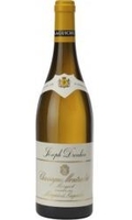 Joseph Drouhin - Chassagne Montrachet Blanc 2011 6x 75cl Bottles