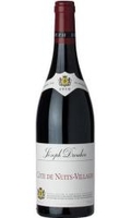 Joseph Drouhin - Cote de Nuits Villages 2011 6x 75cl Bottles
