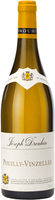 Joseph Drouhin - Pouilly Vinzelles 2014 6x 75cl Bottles