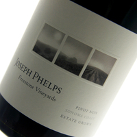 Joseph Phelps - Freestone Vineyards Pinot Noir,  Sonoma Coast 2014 6x 75cl Bottles