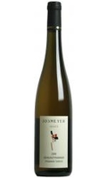 Josmeyer - Gewurztraminer Grand Cru Hengst Vendage Tardive 2001 6x 75cl Bottles