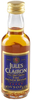 Jules Clarion - Napoleon Brandy Miniature 5cl Miniature
