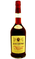 Jules Gautret - Pineau Des Charentes Rose 75cl Bottle
