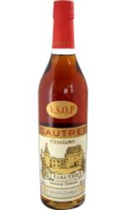 Jules Gautret - VSOP 70cl Bottle