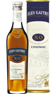 Jules Gautret - XO 70cl Bottle
