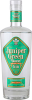 Juniper Green - Trophy Organic Gin 70cl Bottle