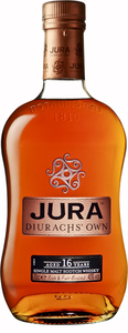 Jura - 16 Year Old Diurachs