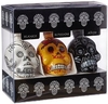 Kah Tequila - Miniature Gift Pack 3x 5cl Miniatures