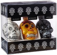 Kah Tequila - Miniature Gift Pack 3x 5cl Miniatures
