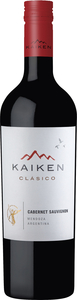 Kaiken - Malbec Reserve 2015 75cl Bottle