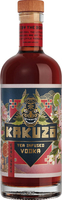 Kakuzo - Earl Grey Tea Vodka 70cl Bottle