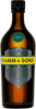 Kamm & Sons - Islay Cask 70cl Bottle