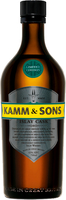 Kamm & Sons - Islay Cask 70cl Bottle