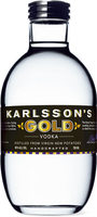 Karlssons - Gold Vodka 70cl Bottle