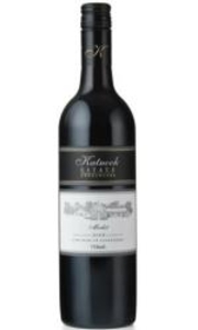 Katnook Estate - Katnook Estate Merlot 2010 75cl Bottle