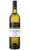 Katnook Estate - Katnook Estate Sauvignon Blanc 2011 6x 75cl Bottles