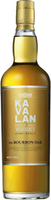 Kavalan - Ex-Bourbon Oak 70cl Bottle