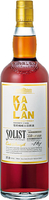 Kavalan - Solist Oloroso Sherry Cask 70cl Bottle
