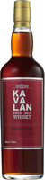 Kavalan - Oloroso Sherry Oak 70cl Bottle