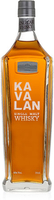 Kavalan - Single Malt Whisky 70cl Bottle