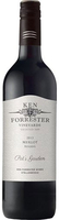 Ken Forrester - Merlot Reserve 2013 6x 75cl Bottles