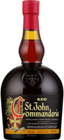 Keo - Commandaria St John 50cl Bottle