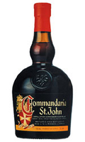 Keo - Commandaria St John 75cl Bottle