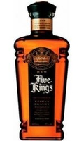 Keo - Five Kings 70cl Bottle