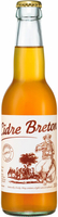 Kerisac - Cidre Breton 12x 330ml Bottles