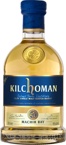 Kilchoman - Machir Bay 70cl Bottle