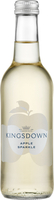 Kingsdown - Apple Sparkle 12x 330ml Bottles