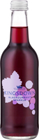 Kingsdown - Blackcurrant Sparkle 24x 330ml Bottles