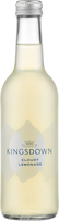 Kingsdown - Cloudy Lemonade 24x 330ml Bottles
