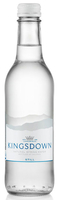 Kingsdown - Still Spring Water 24x 330ml Bottles