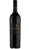 Kloovenburg - Shiraz 2014 75cl Bottle