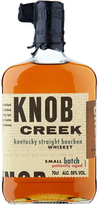 Knob Creek 70cl Bottle
