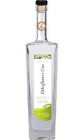 Knockeen Hills - Elderflower Gin 43% 70cl Bottle