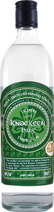 Knockeen Hills - Farmers Strength 60% 70cl Bottle