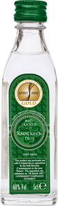 Knockeen Hills - Farmers Strength 60% Miniature 5cl Miniature