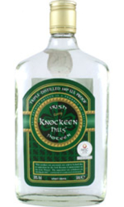 Knockeen Hills - Gold Strength 70% 50cl Bottle